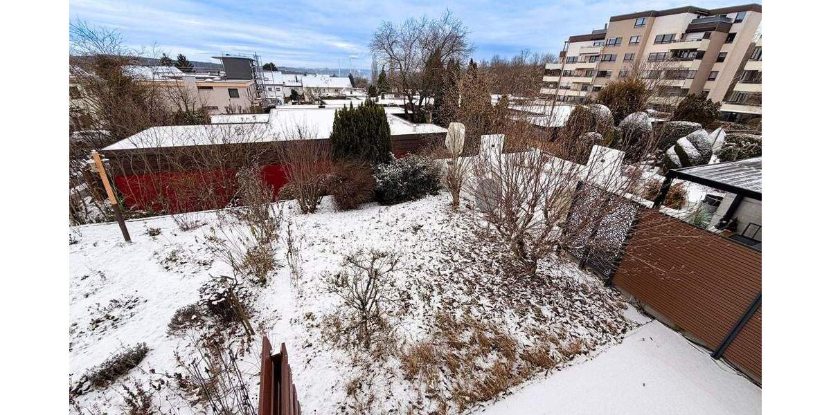 Reihenmittelhaus Plochingen - 4 Zimmer, 105 m&sup2;, 420.000&euro; | Angebot:25687305