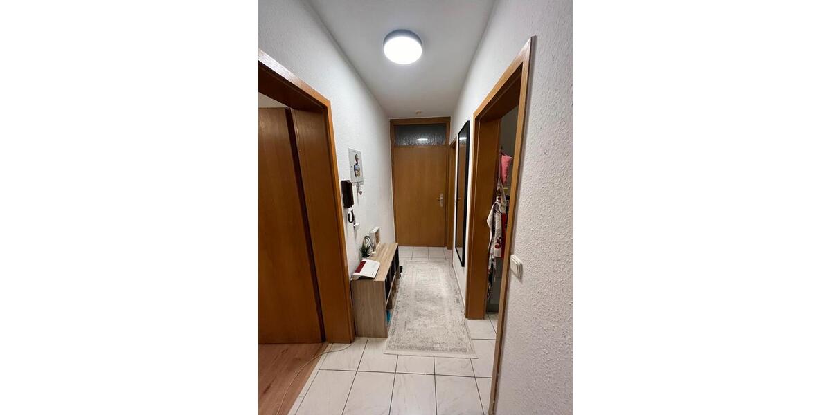 Erdgeschoßwohnung Esslingen am Neckar Brühl - 3 Zimmer, 55 m&sup2;, 224.500&euro; | Angebot:26656487
