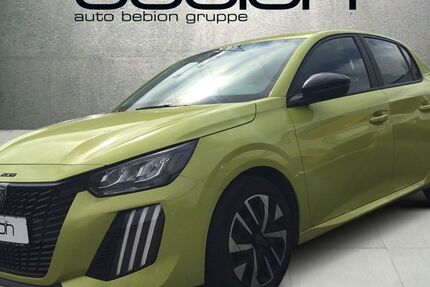 Peugeot 208 12.200 km 14.480 &euro; Frickenhausen 72636