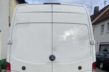 Mercedes-Benz Sprinter 326.000 km 8.000 &euro; Nürtingen 72622