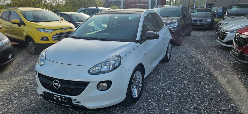 Opel Adam 155.000 km 5.790 &euro; Reutlingen 72766