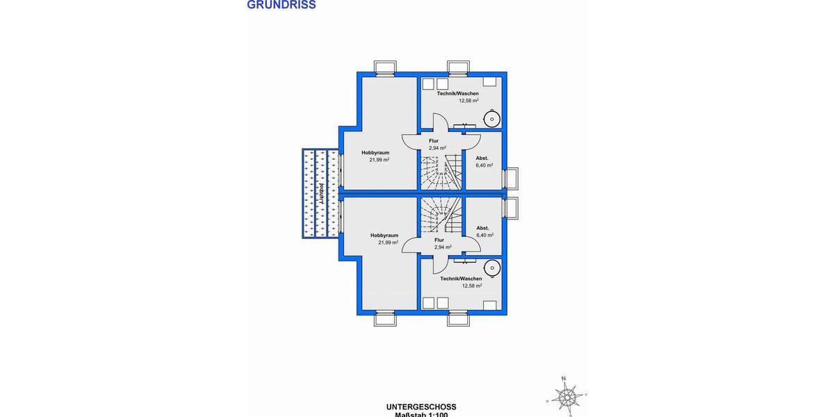 Doppelhaushälfte Gärtringen - 7 Zimmer, 152 m&sup2;, 770.000&euro; | Angebot:25774874
