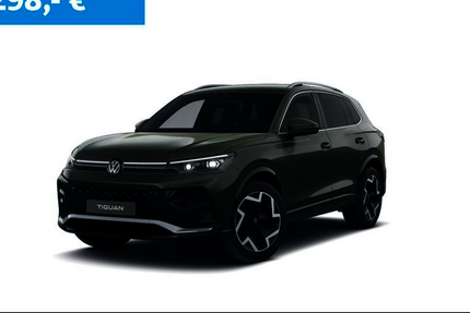 VW Tiguan 14.999 km 45.930 &euro; Esslingen (bei Stuttgart) 73734