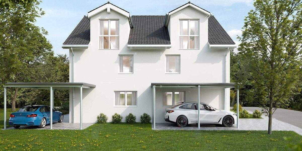 Doppelhaushälfte Filderstadt / Bonlanden Bonlanden - 6 Zimmer, 149 m&sup2;, 786.234&euro; | Angebot:25672465