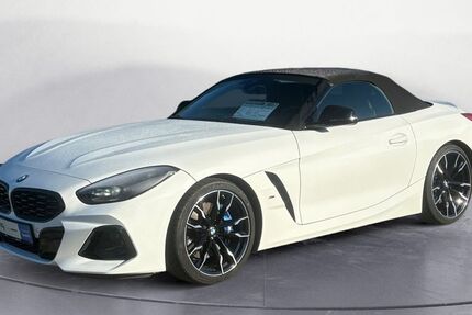 BMW Z4 M40 24.589 km 55.760 &euro; Eningen u. A. 72800