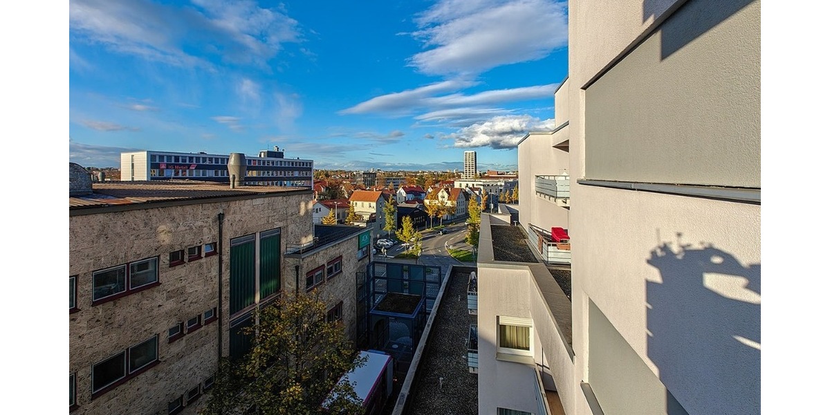 3-Zimmer Wohnung mit Tiefgaragenstellplatz und Balkon - 3- Reutlingen Baden-Württemberg | Angebot:24795926