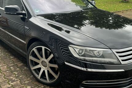VW Phaeton 229.000 km 12.999 &euro; Ofterdingen 72131
