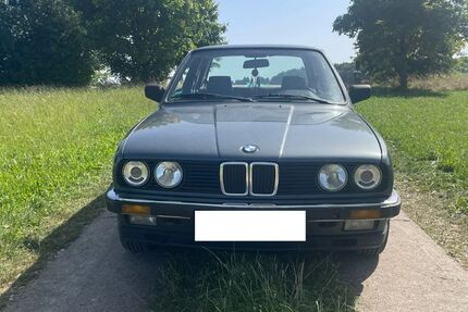 BMW 320 93.205 km 20.500 &euro; Römerstein 72587