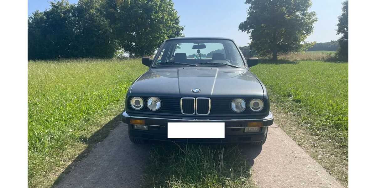 BMW 320 93.205 km 20.500 &euro; Römerstein 72587