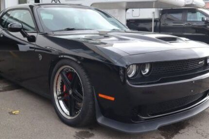 Dodge Challenger 49.987 km 55.890 &euro; Metzingen(NH) 72555