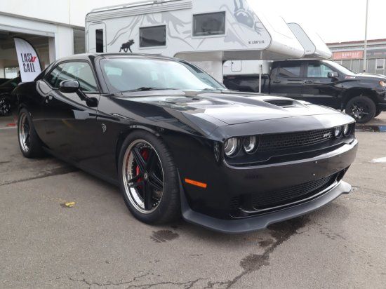 Dodge Challenger 49.987 km 55.890 &euro; Metzingen(NH) 72555