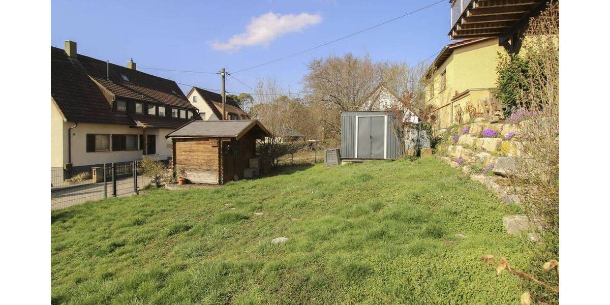 Einfamilienhaus Pliezhausen - 5 Zimmer, 150 m&sup2;, 459.000&euro; | Angebot:26016679