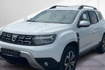 Dacia Duster 62.500 km 14.490 &euro; Esslingen 73734