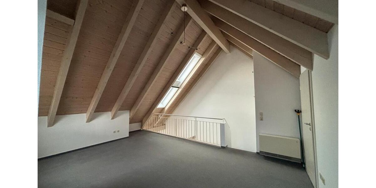 Maisonettenwohnung Nufringen - 2.5 Zimmer, 63 m&sup2;, 1.020&euro; | Angebot:25405692