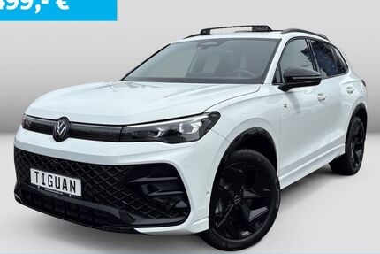 VW Tiguan 1.111 km 52.140 &euro; Esslingen (bei Stuttgart) 73734