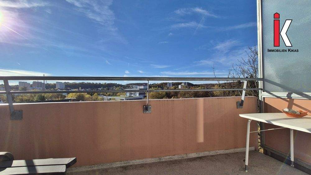 Etagenwohnung Böblingen Dagersheim - 2 Zimmer, 51 m&sup2;, 189.000&euro; | Angebot:25834857