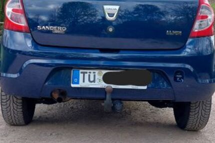 Dacia Sandero 144.313 km 1.600 &euro; Tübingen 72072