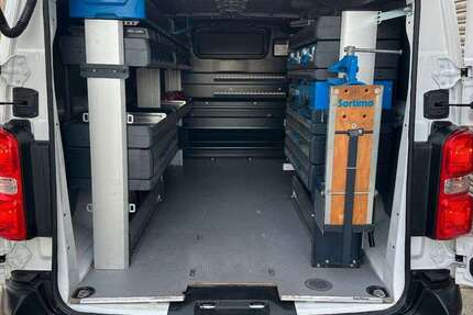 Opel Vivaro 92.772 km 16.500 &euro; Sindelfingen 71065