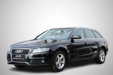 Audi A4 144.000 km 8.980 &euro; Pfullingen 72793