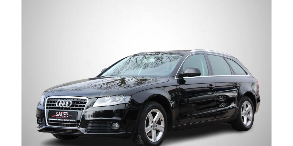 Audi A4 144.000 km 8.980 &euro; Pfullingen 72793