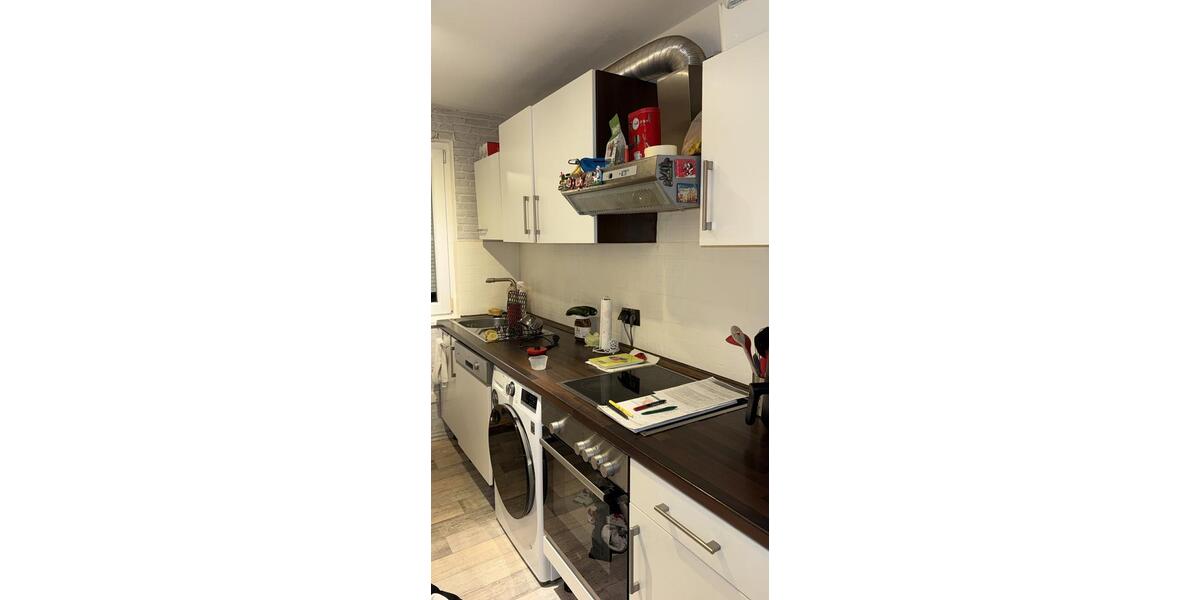 Etagenwohnung Herrenberg - 4 Zimmer, 65 m&sup2;, 1.500&euro; | Angebot:25841316