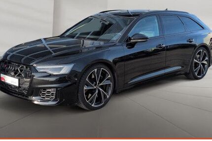 Audi S6 10.600 km 70.880 &euro; Kirchheim 73230