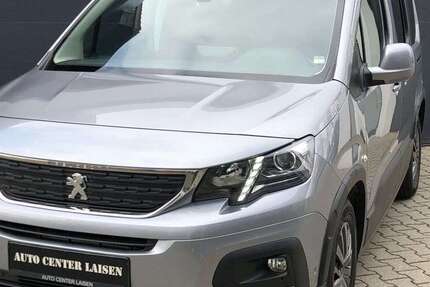 Peugeot Rifter 154.000 km 13.799 &euro; Reutlingen 72766