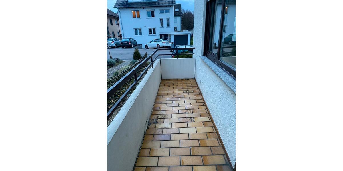 Erdgeschoßwohnung Filderstadt - 2 Zimmer, 50 m&sup2;, 850&euro; | Angebot:25306792