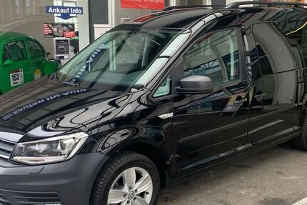VW Caddy 210.000 km 14.850 &euro; Neckartenzlingen bei Stuttgart 72654