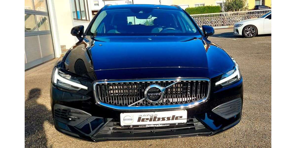 Volvo V60 49.950 km 29.990 &euro; Reutlingen 72760