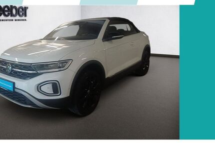 VW T-Roc 59.490 km 26.649 &euro; Herrenberg 71083