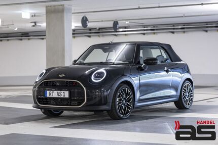 Mini Cooper S Cabrio 8.000 km 35.890 &euro; Reutlingen-Mittelstadt 72766