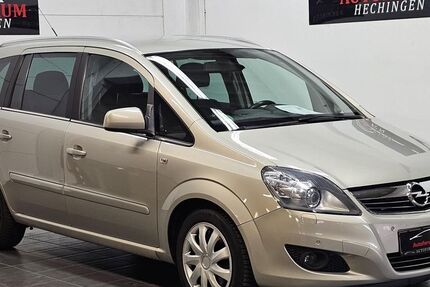 Opel Zafira 184.053 km 4.490 &euro; Hechingen 72379