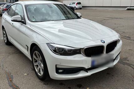 BMW 320 93.400 km 17.999 &euro; Sindelfingen 71069