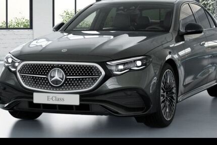 Mercedes-Benz E 200 14.000 km 55.990 &euro; Pfullingen 72793