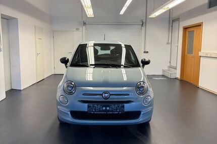 Fiat 500 22.450 km 13.590 &euro; Böblingen 71034