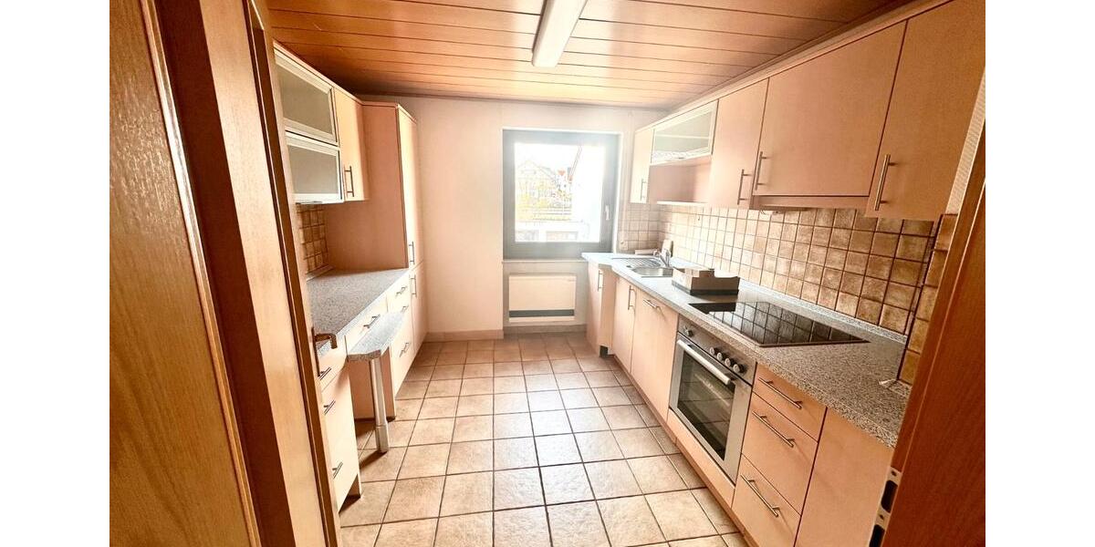 Etagenwohnung Nufringen - 3.5 Zimmer, 102 m&sup2;, 1.190&euro; | Angebot:26049575