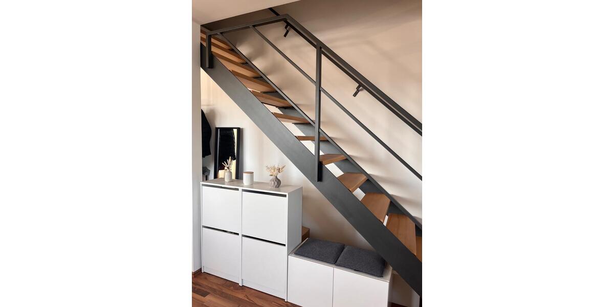 Maisonettenwohnung Pliezhausen - 2 Zimmer, 76 m&sup2;, 312.000&euro; | Angebot:26702024