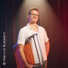 Martin Frank - Grüße aus Allegro Süd 05.02.2027 Neckar Forum