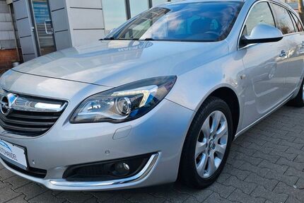 Opel Insignia 244.000 km 7.499 &euro; Reutlingen 72766