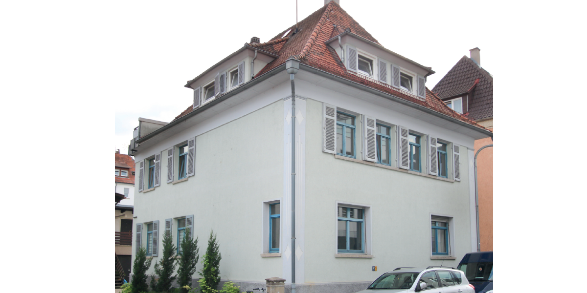 Einfamilienhaus Esslingen Oberesslingen - 7 Zimmer, 560 m&sup2;, 989.000&euro; | Angebot:25537305