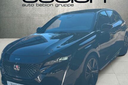 Peugeot 308 16.800 km 24.480 &euro; Tübingen 72072