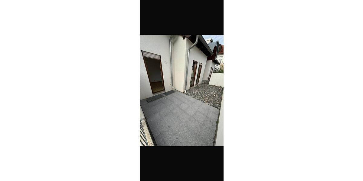 Erdgeschoßwohnung Wernau (Neckar) - 2 Zimmer, 44 m&sup2;, 630&euro; | Angebot:26048779