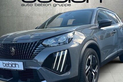 Peugeot 2008 59.700 km 18.880 &euro; Tübingen 72072