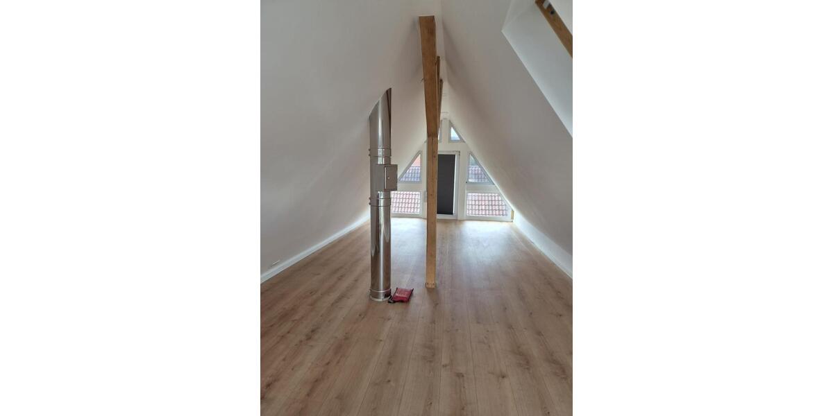 Dachgeschoßwohnung Reutlingen Reutlingen-Betzingen - 2 Zimmer, 60 m&sup2;, 840&euro; | Angebot:27567280