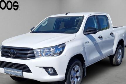 Toyota Hilux 59.980 km 36.920 &euro; Nürtingen 72622