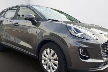 Ford Puma 41.128 km 15.490 &euro; Kirchheim/Teck 73230