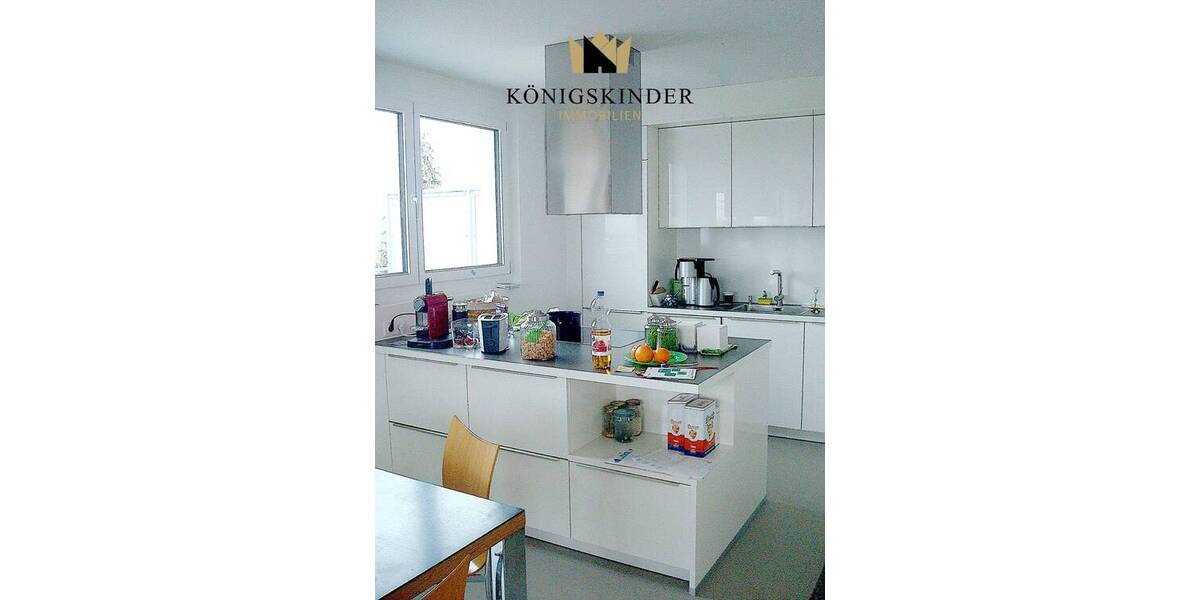 Etagenwohnung Nürtingen / Neckarhausen Neckarhausen - 4 Zimmer, 98 m&sup2;, 626.000&euro; | Angebot:25772267