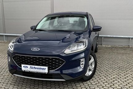 Ford Kuga 46.900 km 24.290 &euro; Kusterdingen 72127