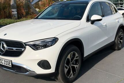Mercedes-Benz GLC 300 25.000 km 73.000 &euro; Böblingen 71034